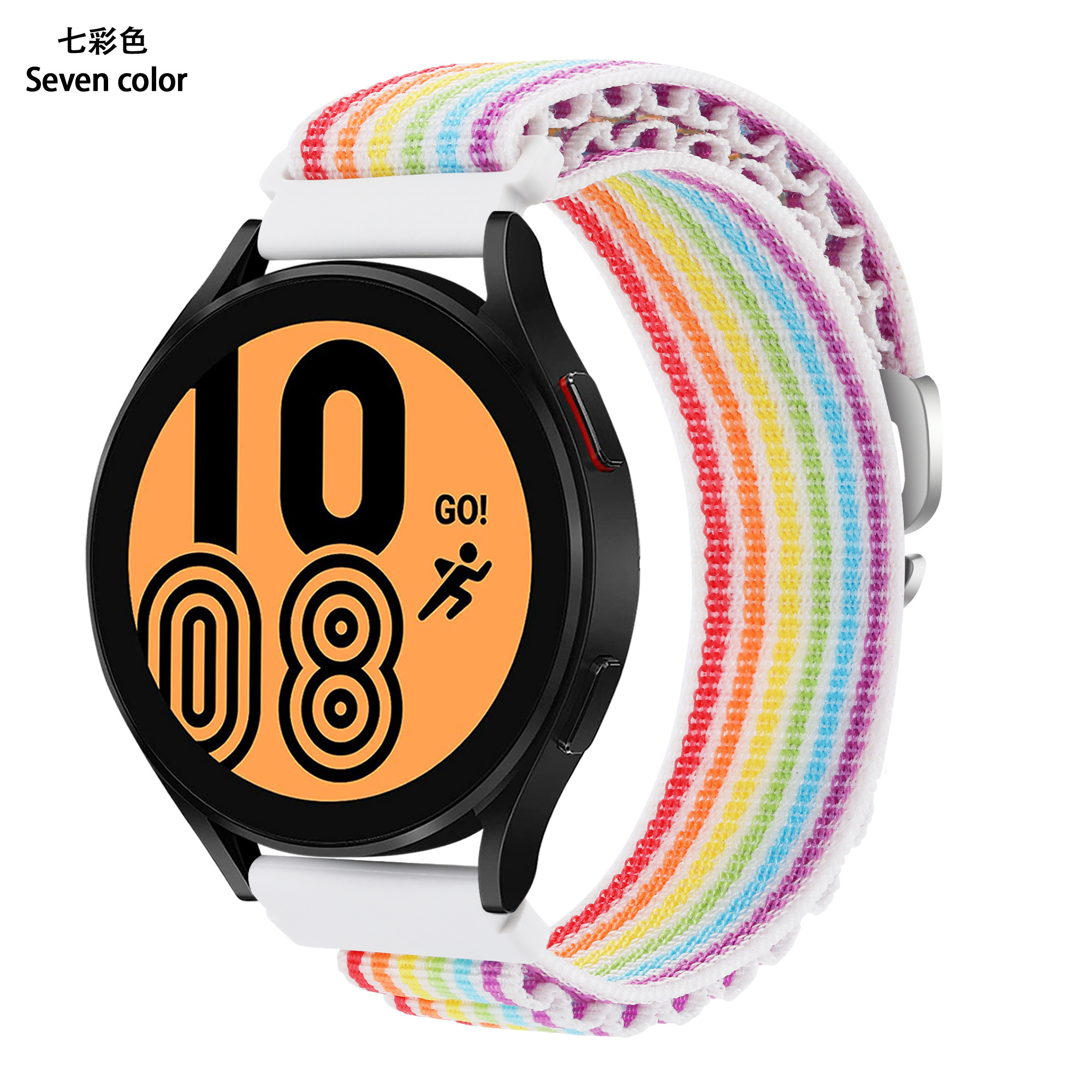 ticwatch1 /2代/小米诺基亚手表带 楠跃数码配件智能手表手环表带/腕带