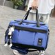 Large capacity travel bag handbag bag gym bag
