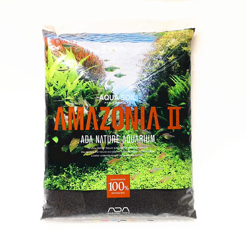 ADA水草泥清凉型黑泥 粗泥/细泥/红泥华旗正品水晶虾泥亚马逊泥 - 图3
