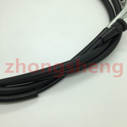建设雅马哈摩托车 JYM125-3F YB125SP 天俊 原装 油门线 原厂正品 - 图1