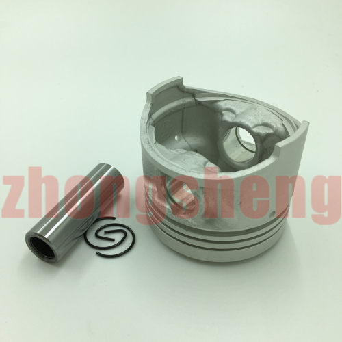 适用 建设雅马哈摩托车 JYM150-3 劲豹 活塞 SRZ 劲虎 SR150 环 - 图0