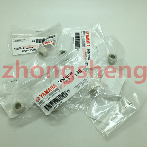 林海雅马哈LYM100T福喜巧格100福逸鬼火RS原装驱动珠普利珠原厂 - 图2