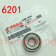 Original factory Yamaha/Yamaha front wheel bearing