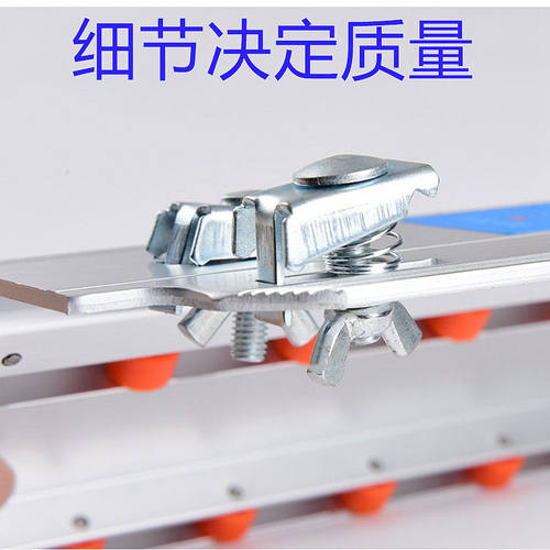 高精度切割机瓷砖倒角器45度手动打碰角斜角边支架海棠导角神器 - 图2