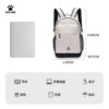 KELME sports outdoor travel commuter bag large capacity casual simple backpack college student backpack