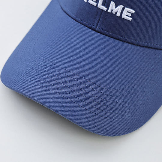 KELME卡尔美男女百搭休闲鸭舌帽春秋专业跑步训练防晒遮阳棒球帽