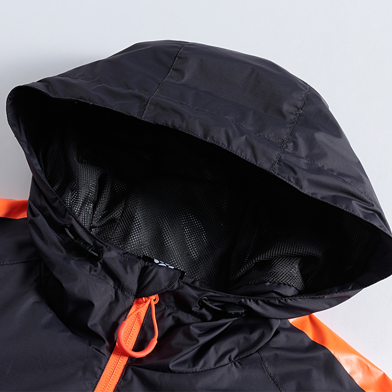 卡尔美中甲同款zu球风雨衣防风防水运动风衣训练外套夹克 KELME 卡尔美中甲同款zu球风雨衣防风防水运动风衣训练外套夹克 KELME