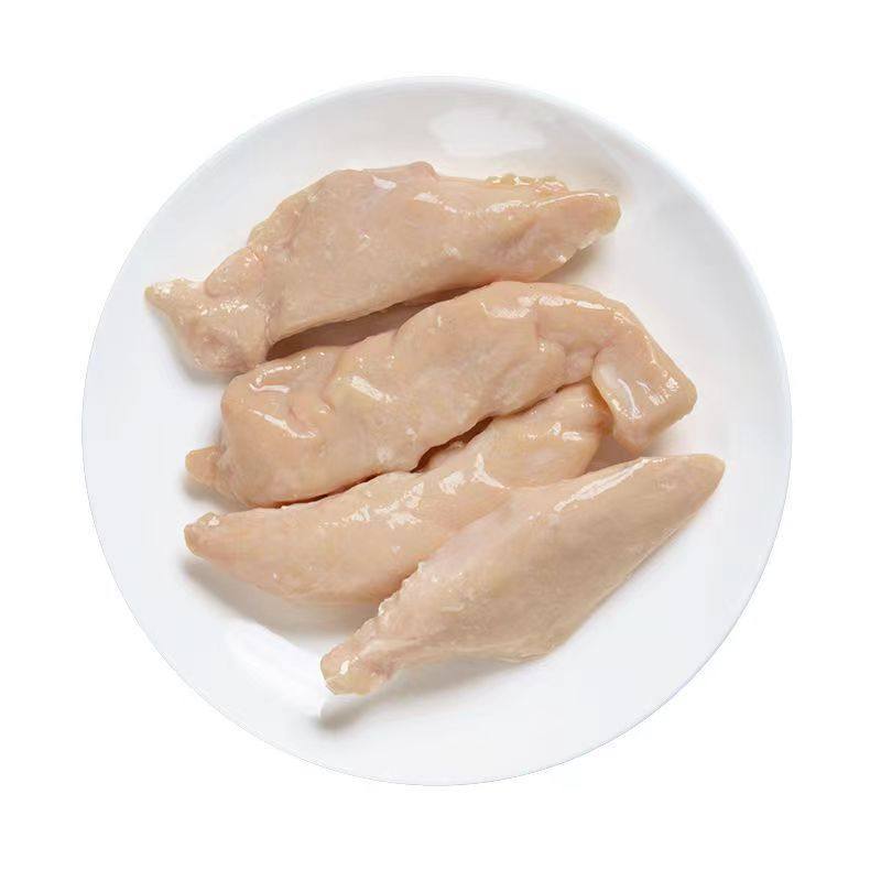 班鹿猫咪零食水煮鸡胸肉蒸煮鸡肉狗狗营养增肥湿粮新鲜低盐去泪痕,淘宝优惠券,粉丝福利购,淘宝优惠卷