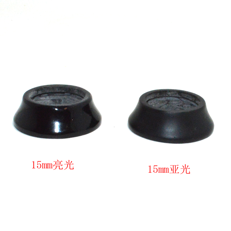 UD全碳纤维公路山地自行车车头碗组盖锥形垫圈28.6mm上管骑行配件 - 图3