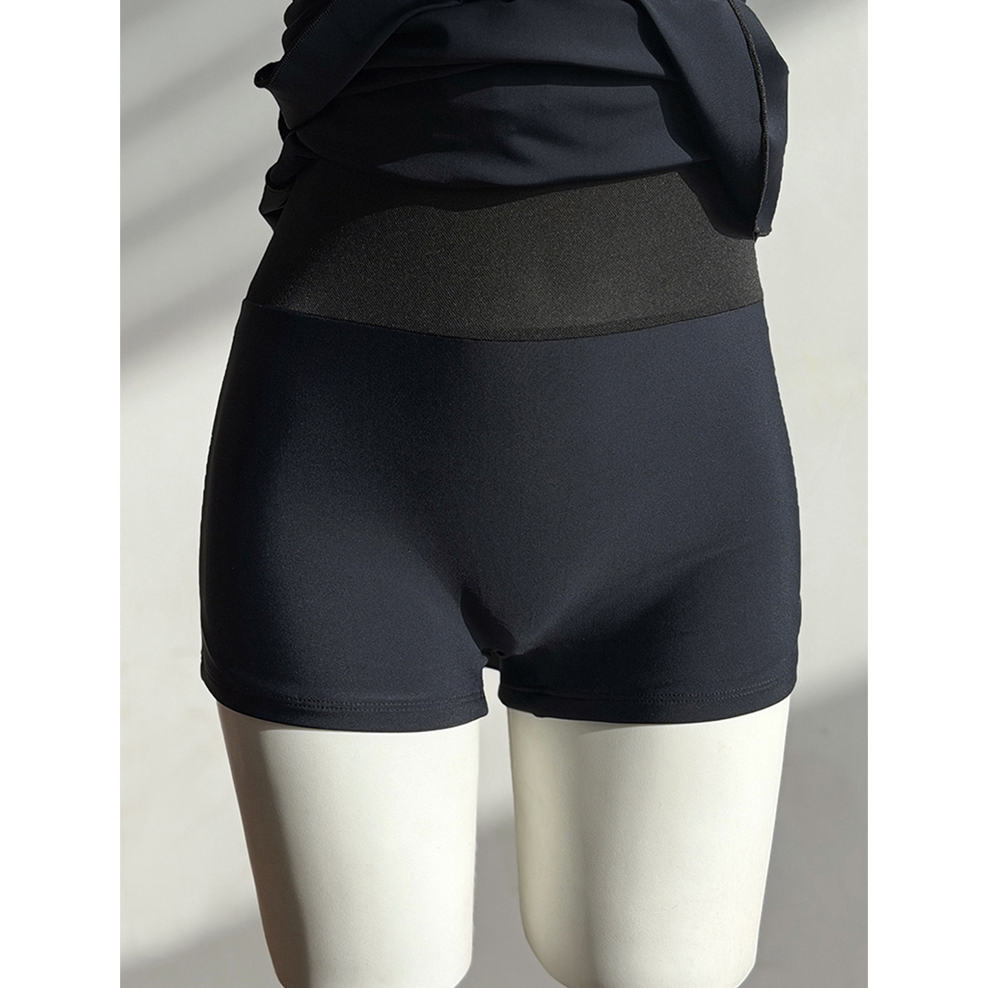 长袖泳衣大码胖mm显瘦微胖女孩遮肉2026新款女士泡温泉泳衣高级感,淘宝优惠券,粉丝福利购,淘宝优惠卷