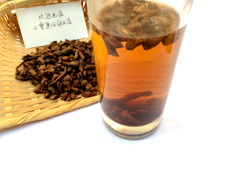 包邮蒲公英根茶500g长白山天然野生蒲公英纯根茶非特级非同仁堂-图1