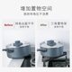Space uses kitchen countertop corner insulation rack