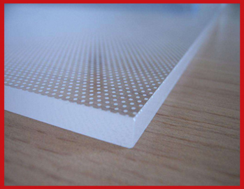 亚克力导光板定制LED侧光源导光板广告灯箱冷柜发光板超薄导光板,淘宝优惠券,粉丝福利购,淘宝优惠卷