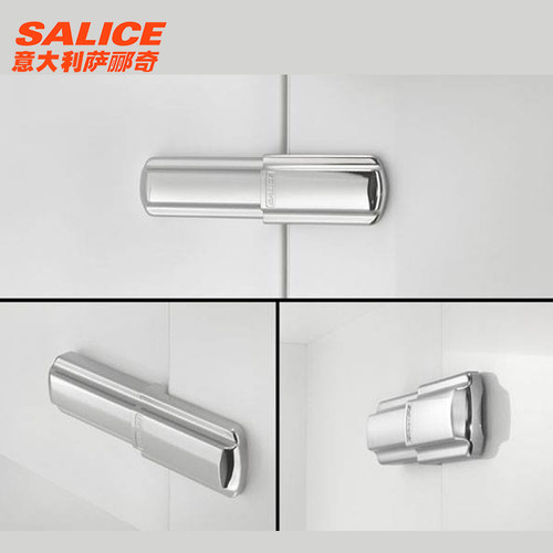 意大利萨郦奇SALICE进口LAPIS跑车铰链缓冲阻尼110°薄门18-20mm - 图3