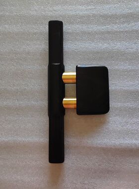 棍筋推铲棍疗乌木理疗工具推铲刮痧正骨可定制各种养生工具用品