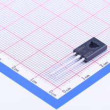 BD136G 三极管(BJT) PNP 45V 1.5A - 图1