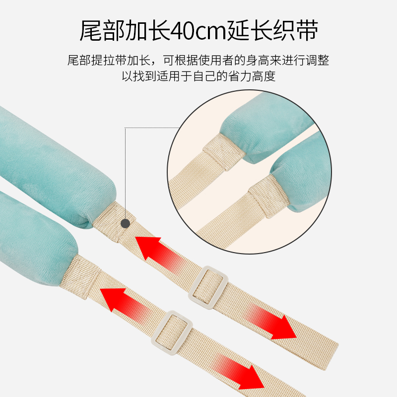 两用学步带宝宝学行带牵引防走失带提篮式防摔学走路小孩秋冬安全 - 图0