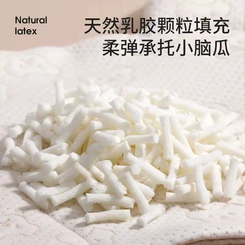 Детская подушка для новорожденных, 0-1 лет