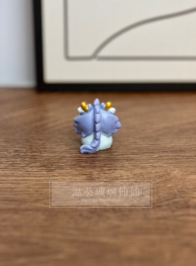 龙年吉祥物龙宝宝第二件减2元