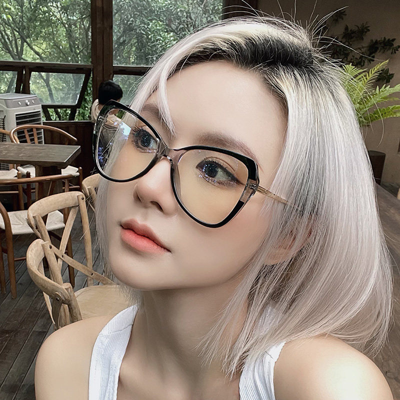  佩适良品定制成品光学镜