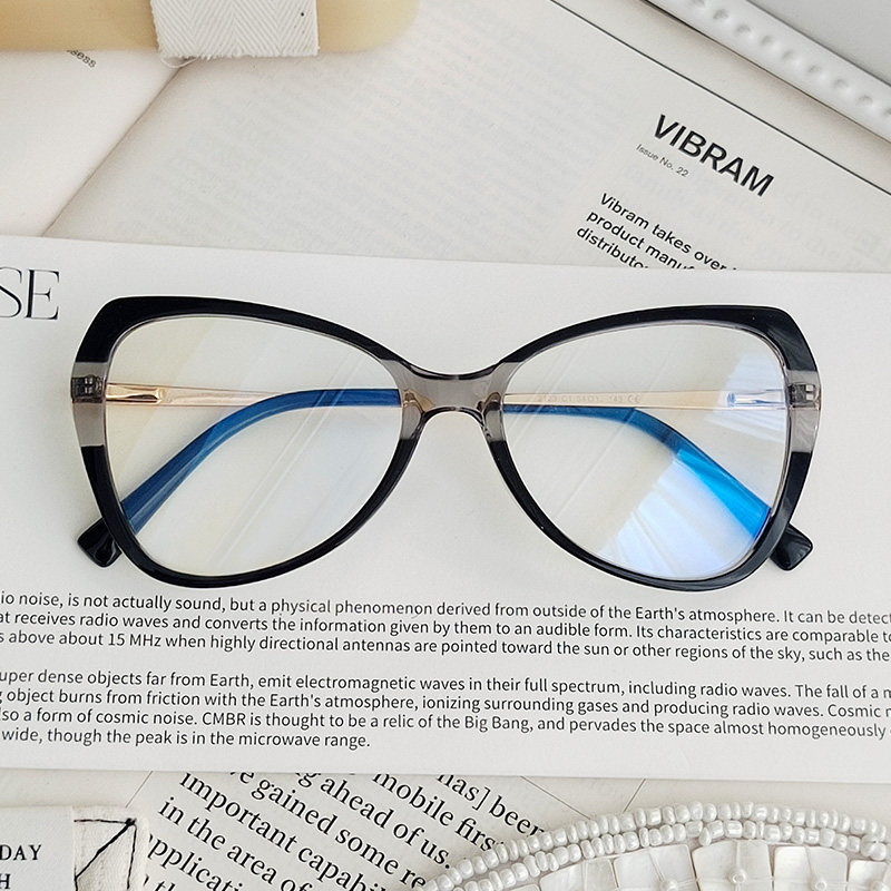  佩适良品定制成品光学镜