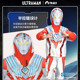 Ultraman clothes children's sweatshirt suit autumn style boys