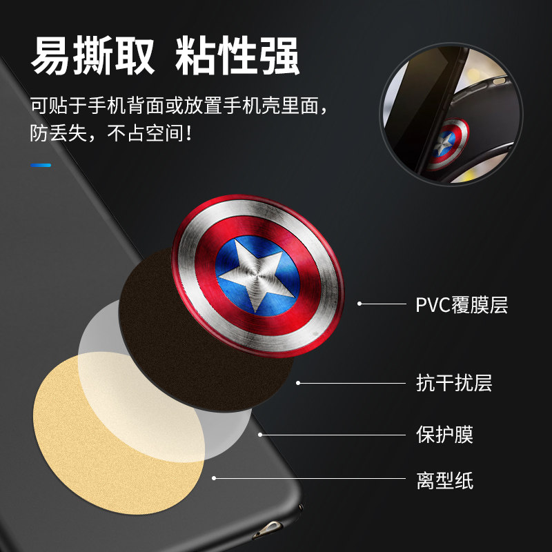 指纹密码锁手机IC卡贴片家用智能锁感应卡磁卡小卡非通用开钥匙卡