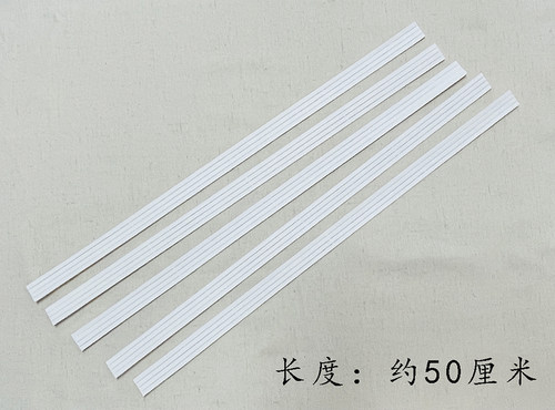 聪明谷手工教室定制款压花相框画装裱抽真空密封压条硬质密封条 - 图2