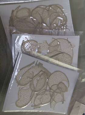 芋头花瓣妆干花聪明谷手工教室