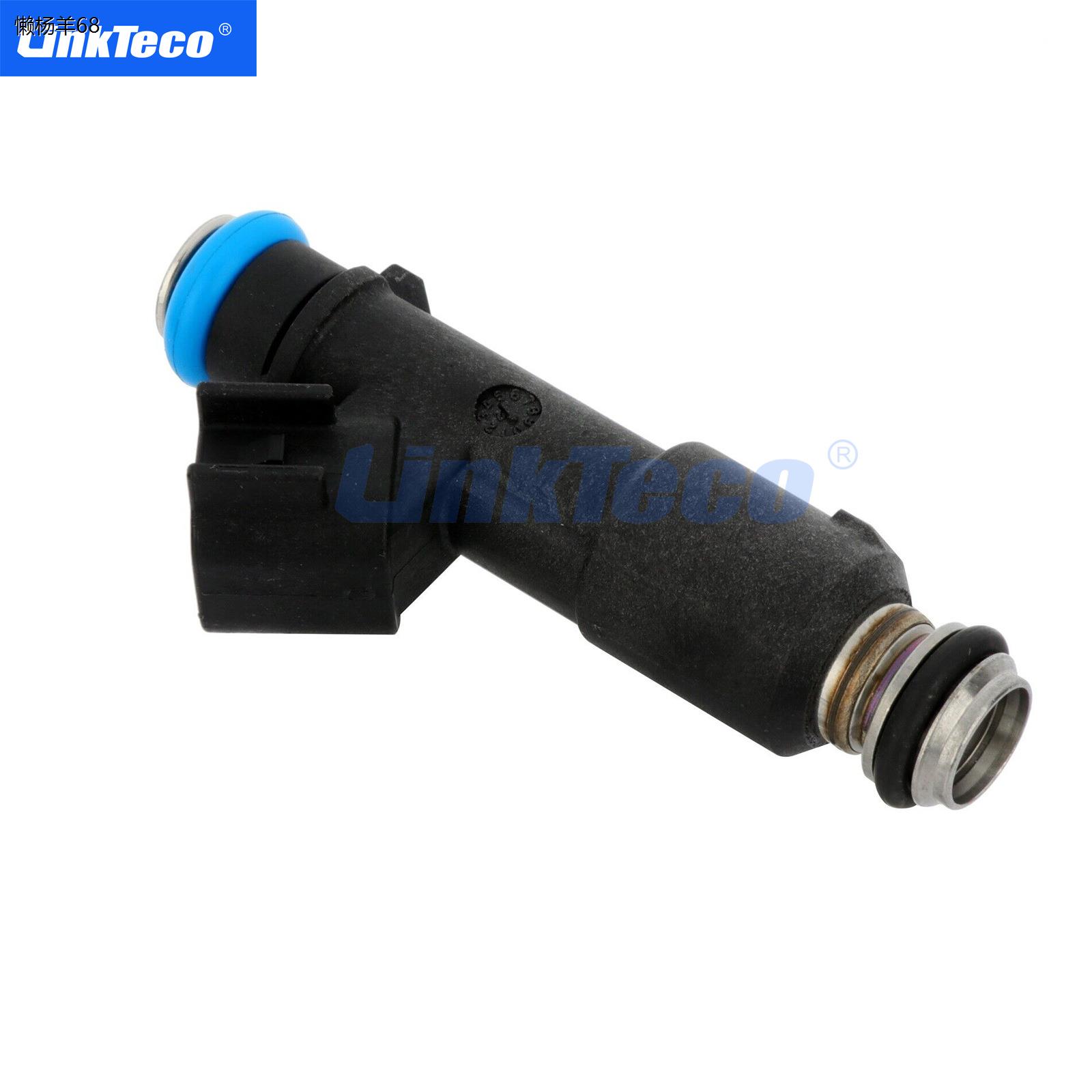 Fuel Injector 适用于 Chevrolet Cobalt 2.2L 2007 2008 2009 - 图2