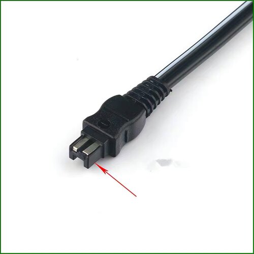 适用索尼DCR-DVD710E DCR-DVD803机适配器线充电器 - 图0