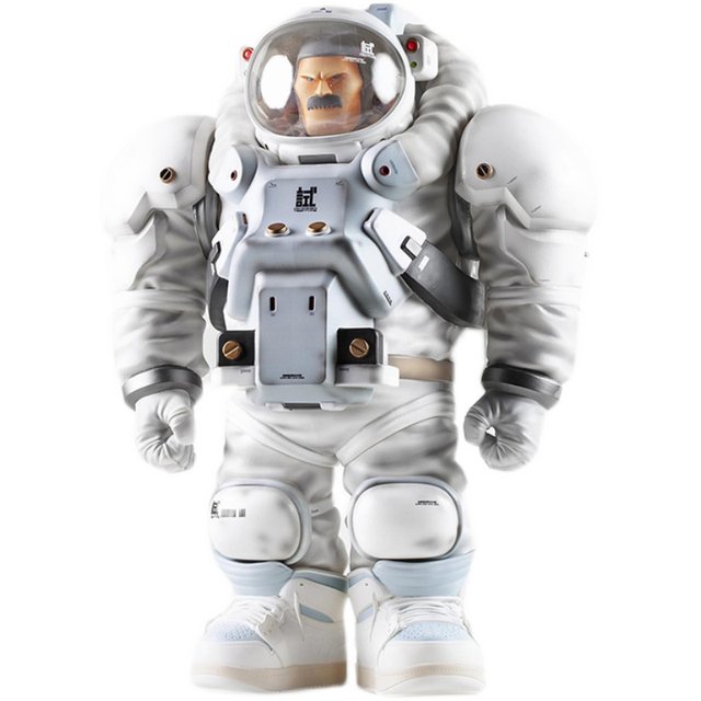 Fool's Paradise Pioneer Trendy Ornament 50cm