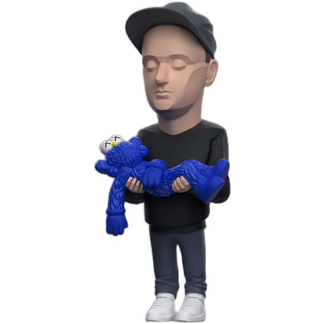 Doll figures, ornaments, toy doll models