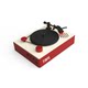 Tinylloop mini vinyl creative toy record