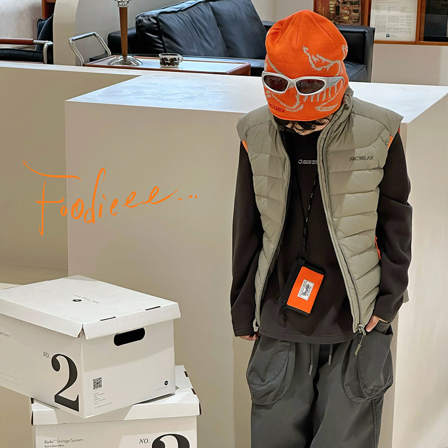 【青少年】儿童羽绒服马甲冬装中大童外穿三防排骨背心白鸭绒坎肩,淘宝优惠券,粉丝福利购,淘宝优惠卷