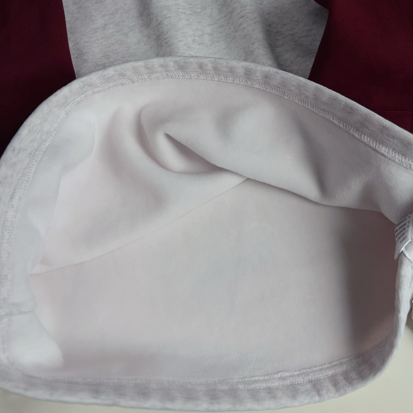 大E小e童装男童加绒长袖T恤冬季中大童加厚卫衣儿童保暖上衣5593 - 图3