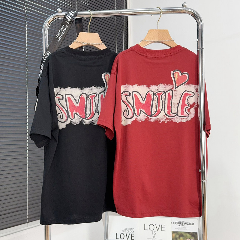 品牌童装男大童短袖T恤夏季青少年帅气半袖儿童圆领宽松体恤衫潮,淘宝优惠券,粉丝福利购,淘宝优惠卷