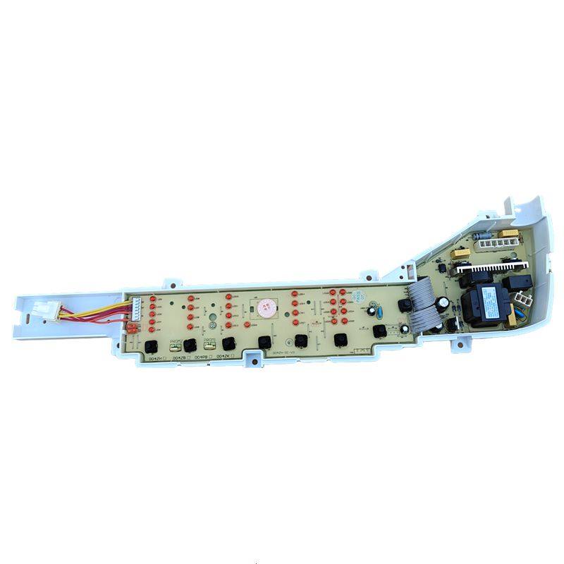 海尔洗衣机电脑板B6516Z61 EB80M2WH EB80M2WD EB75Z2WH主板004ZK - 图3