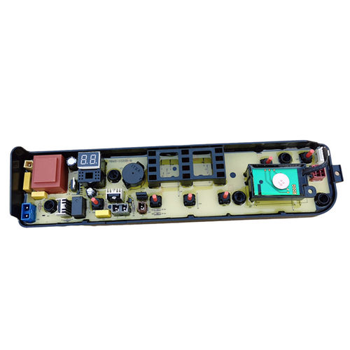 美的MB65/MB75/MB80-eco11W洗衣机MB80-1028G 1028WH电脑板1020WS - 图2