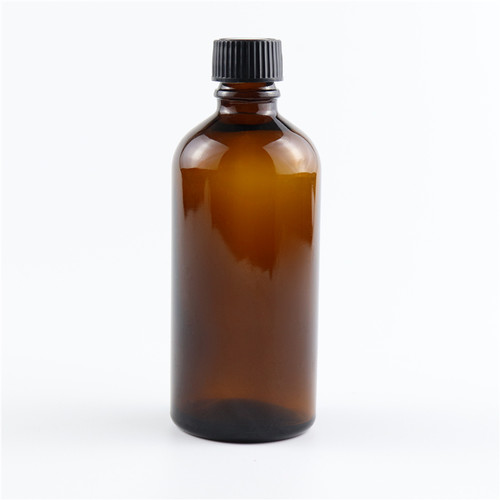 新品5毫升茶色玻璃瓶 精油药水药油瓶琥珀色玻璃避光瓶耐酸碱瓶子 - 图3