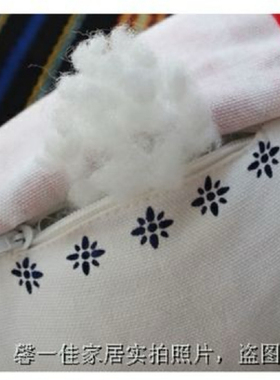 布络布偶吉祥如意白色情侣象