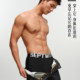 Septwolves ຝ້າຍບໍລິສຸດ antibacterial boxer briefs ກ່ອງຂອງຂວັນ