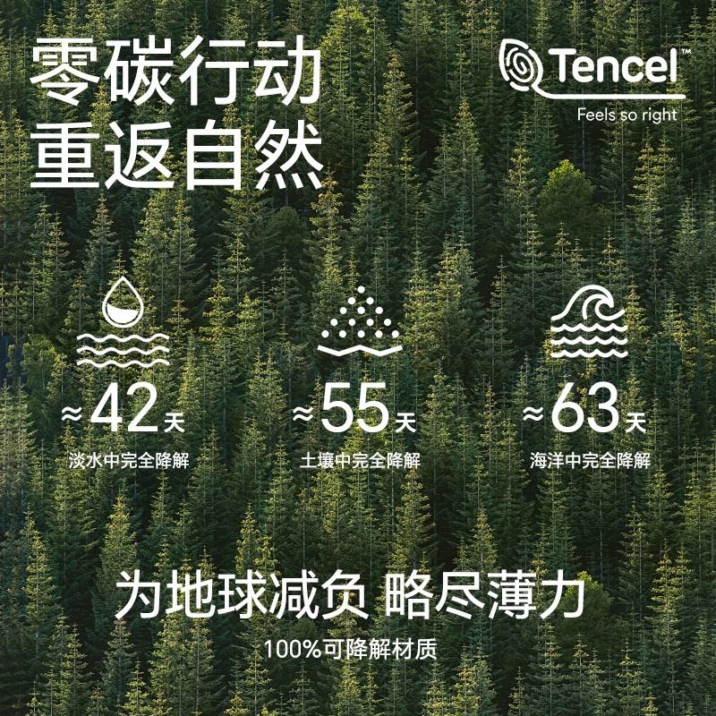 七匹狼男士内裤男2025新款男生冰丝平角裤莫代尔无痕四角男款夏天 - 图0