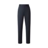 Hailan House Formal Suit Pants 2026 Summer Black Casual Pants Slim Straight Long Pants for Dad