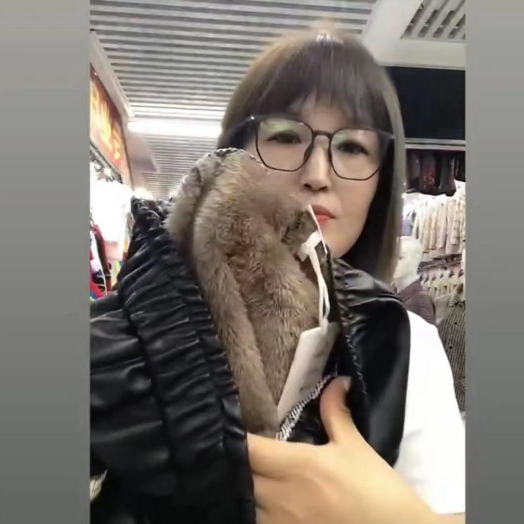 2025秋冬休闲显瘦百搭PU女裤加绒女皮裤不加绒抗风直筒束脚PU女裤,淘宝优惠券,粉丝福利购,淘宝优惠卷