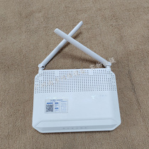 Secondhand Telecom Firenfire HG6143F EPON GPON dual-mode adaptive (dual-frequency Wi-Fi6) 10000 trillion light