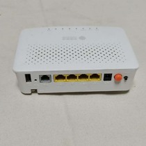 Secondhand mobile gigabit GS3101 1000 trillion 300 trillion wireless fiber cat switching province brushed XPON