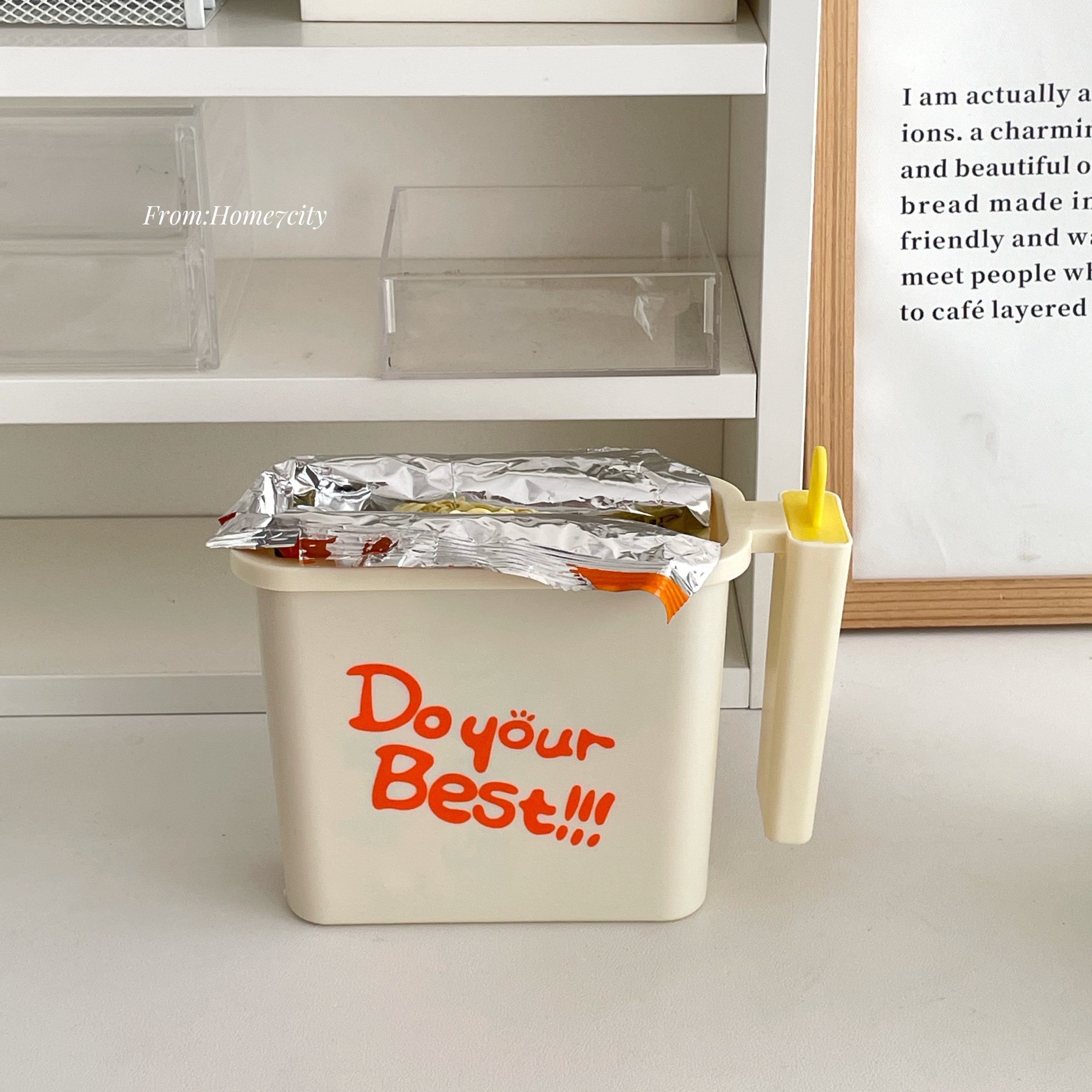 网红同款泡面碗！学生好物袋装泡面盒手柄碗自带叉子懒人免洗神器,淘宝优惠券,粉丝福利购,淘宝优惠卷