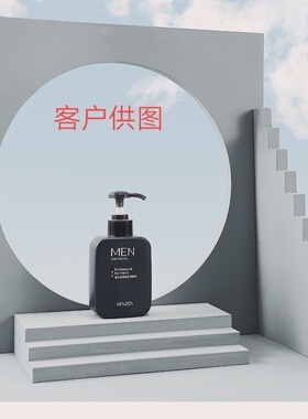 摄影几何体套装拍照道具正方体立方体淘宝化妆品包包拍摄摆件道具