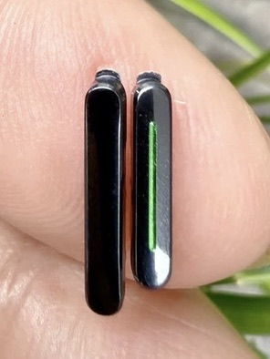 适用OPPO手表Watch 1代 2代 3代 SE 3Pro 4Pro X 外按键 - 图1